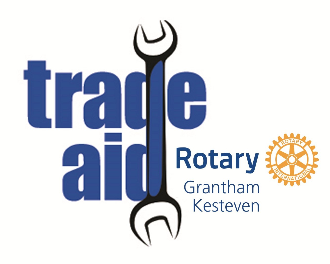 Rotary Club - Trade Aid - Grantham Kesteven